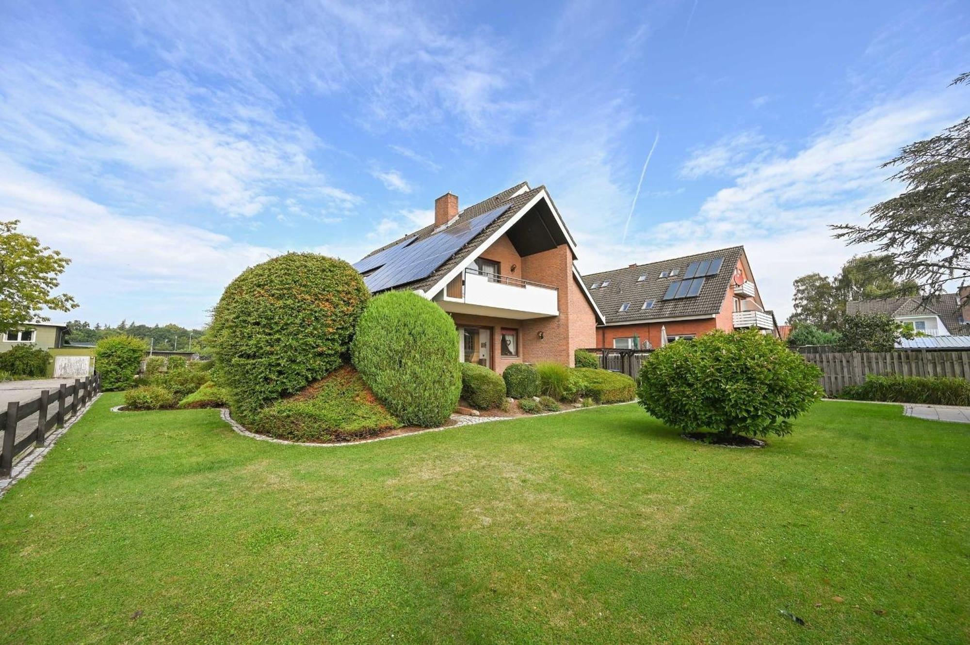 Seepferdchen 5 Kellenhusen Exterior photo